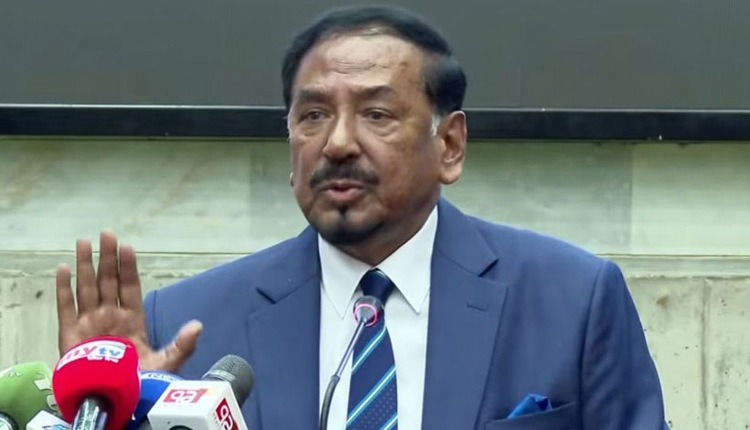 ‘সাহাবুদ্দিন বর্তমান সরকারের প্রতি শ্রদ্ধাশীল ছিলেন’: ভারপ্রাপ্ত রাষ্ট্রপতি হাফিজ উদ্দিন
