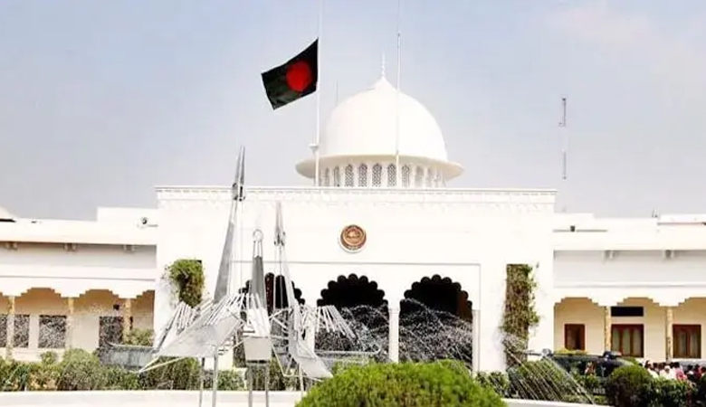 ৯০ দিনের মধ্যে রাষ্ট্রপতি নির্বাচন, দ্রুত তফসিল দেবে ইসি