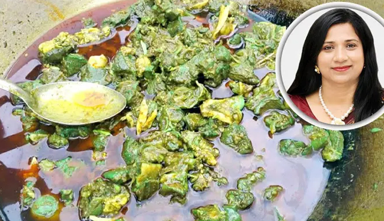 মাংস সবুজ হলে পরীক্ষা ছাড়া সিদ্ধান্ত নয়: বাকৃবি বিশেষজ্ঞ