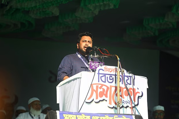 গণভোটের রায় না মানলে সরকারকে সহযোগিতা নয়