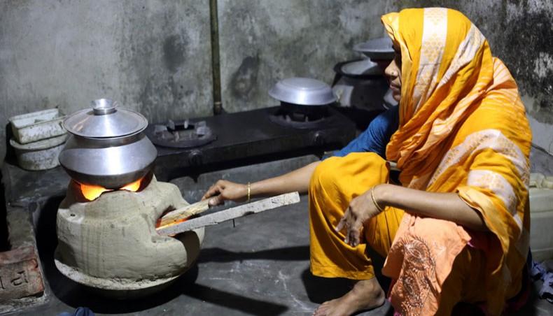 গ্যাস সংকট সহসা কাটছে না, আরো প্রায় সপ্তাহখানেক