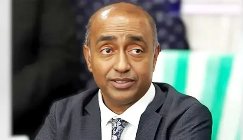 সাবেক রাষ্ট্রপতির বিরুদ্ধে ওঠা দুর্নীতির অভিযোগ সরকার পর্যালোচনা করছে: আইনমন্ত্রী
