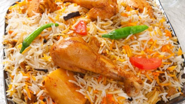বিরিয়ানির জন্ম কোথায়, ইতিহাসে মিলছে নানা উত্তর