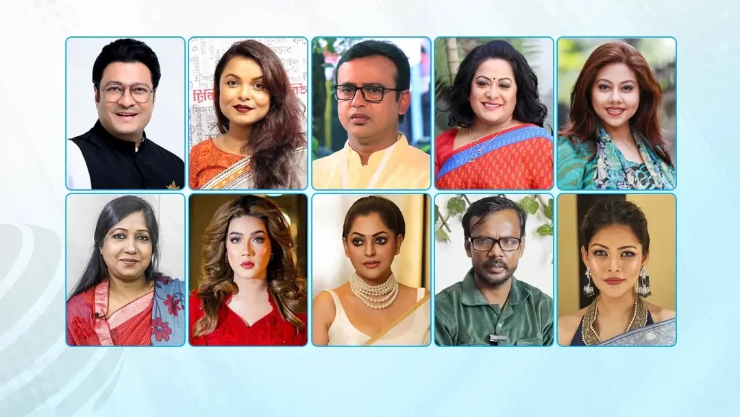 ২৮ তারকার বিরুদ্ধে ট্রাইব্যুনালে অভিযোগ