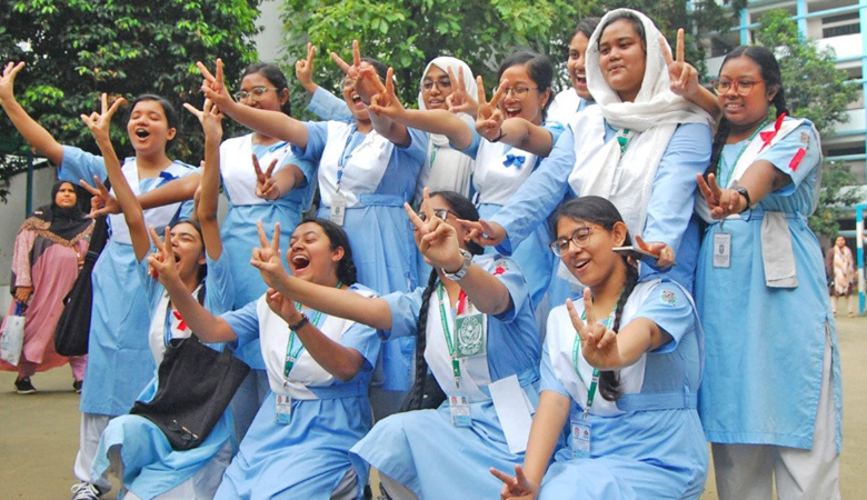 এসএসসি পরীক্ষার ফল প্রকাশ ১০ আগস্ট