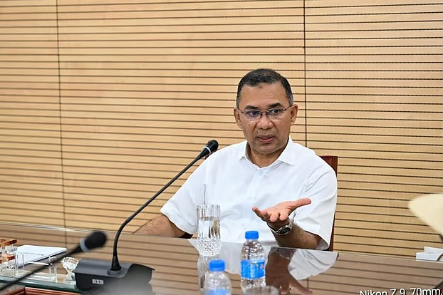 স্বাধীন গণমাধ্যম নীতিমালায় সম্পাদকদের সহযোগিতা চাইলেন প্রধানমন্ত্রী