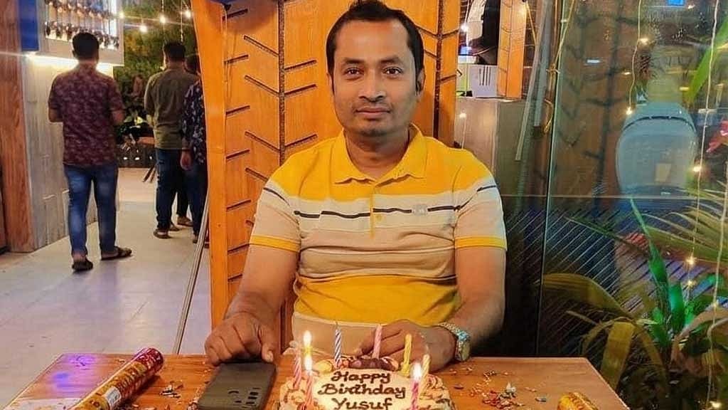 কাফরুলে ইউসুফ হত্যাকাণ্ডে চার আসামির আদালতে জবানবন্দি