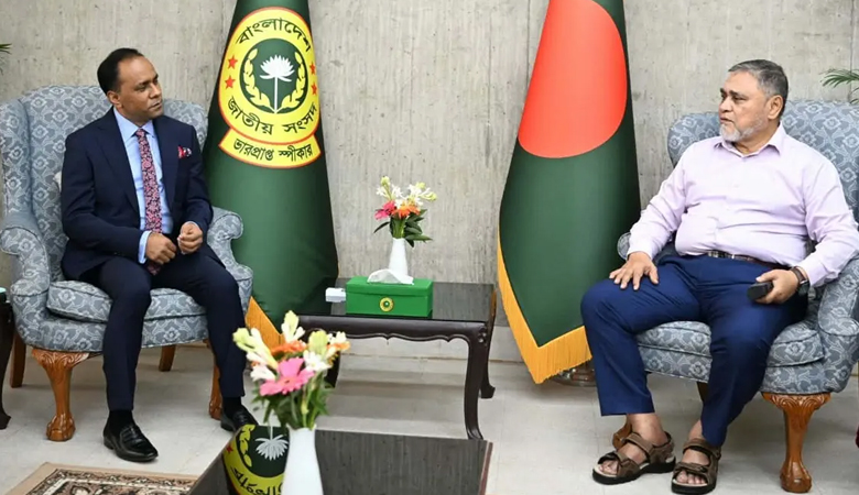 রাষ্ট্রপতি নির্বাচন নিয়ে প্রস্তুত ইসি, ভোটের তারিখ এখনো চূড়ান্ত নয়