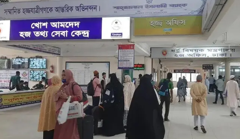হজ-ওমরাহ মেলা বৃহস্পতিবার, বুকিংয়ে বিশেষ ছাড়
