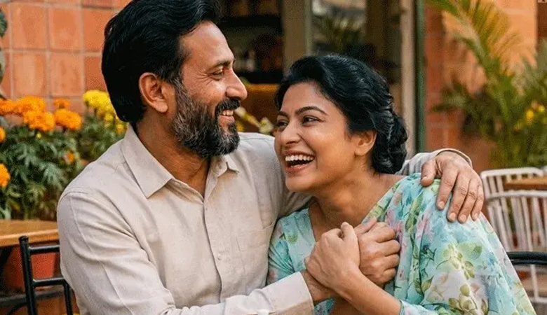 চল্লিশের পর সম্পর্কে জড়াতে যে ৭ বিষয় জরুরি