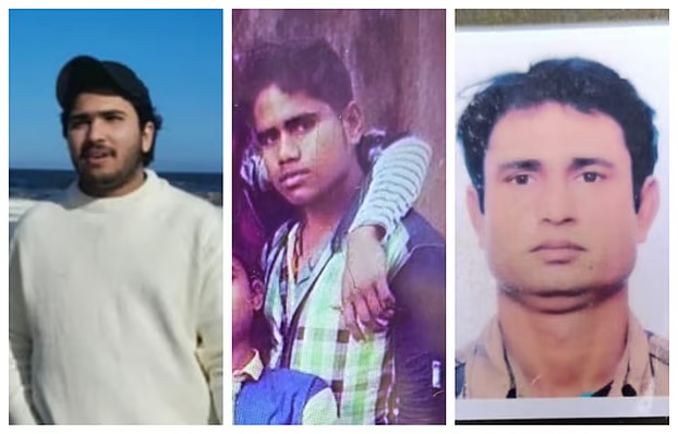 দক্ষিণ আফ্রিকায় আগুনে ছয় বাংলাদেশি নিহত, নারায়ণগঞ্জে শোক