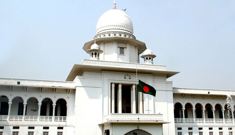 সুনির্দিষ্ট মামলা ছাড়া গ্রেফতার নয়: হাইকোর্টের আদেশ আপিলে স্থগিত