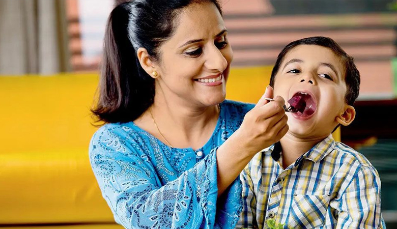 শিশুর স্মৃতিশক্তি বাড়াবে যেসব পুষ্টিকর খাবার