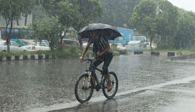 টানা ৫ দিন ভারী বর্ষণের আভাস
