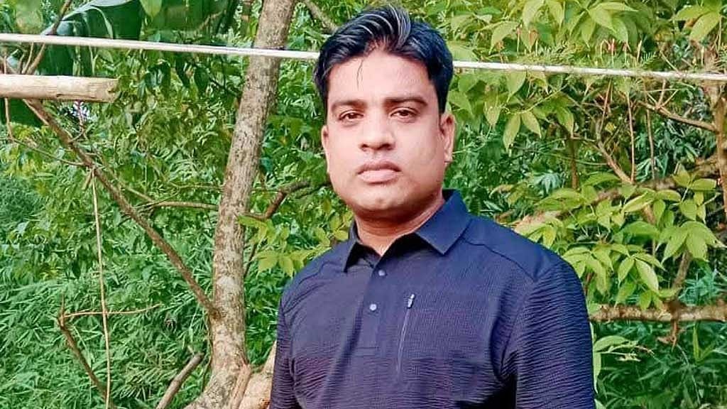 অস্ত্র সরবরাহের অভিযোগে বহিষ্কৃত বিএনপি নেতা লেদু গ্রেফতার
