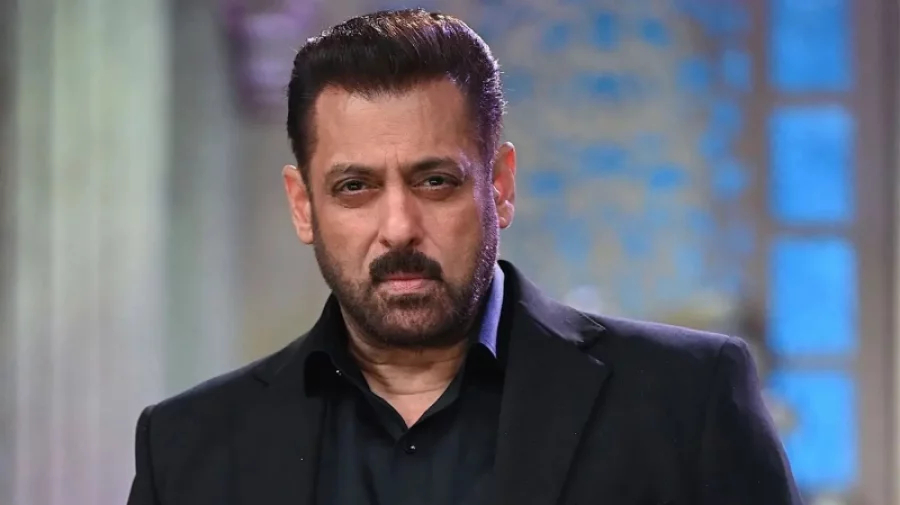 জেন-জিদের বুঝতে ব্যর্থ বলিউড, কটাক্ষের মুখে সালমান
