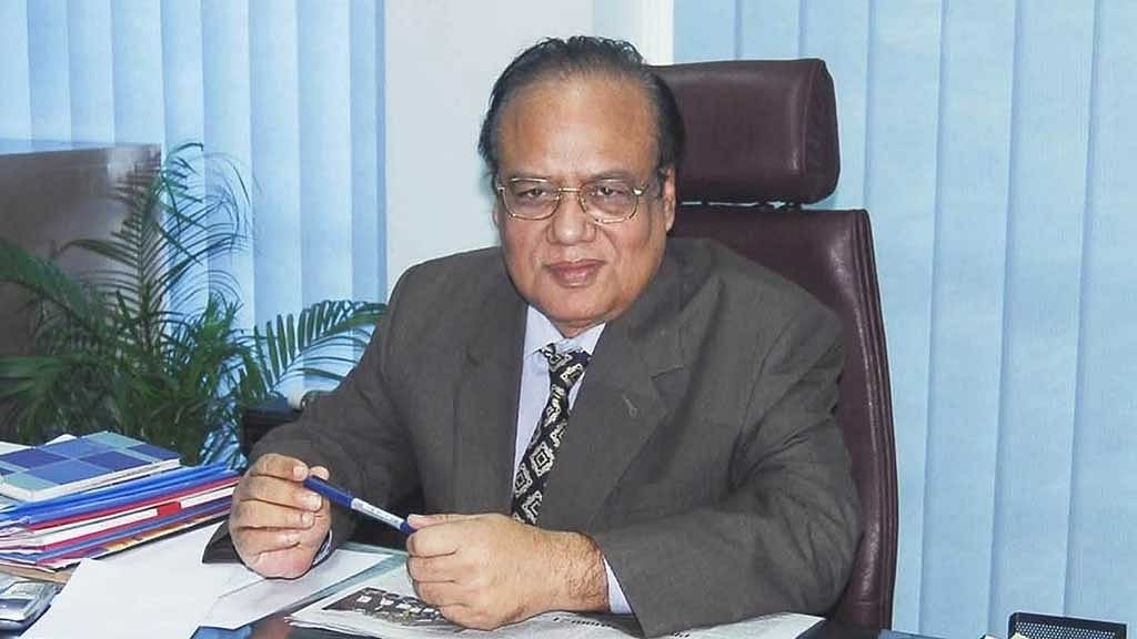 চলে গেলেন স্বর্ণযুগের প্রযোজক মুস্তাফিজুর রহমান