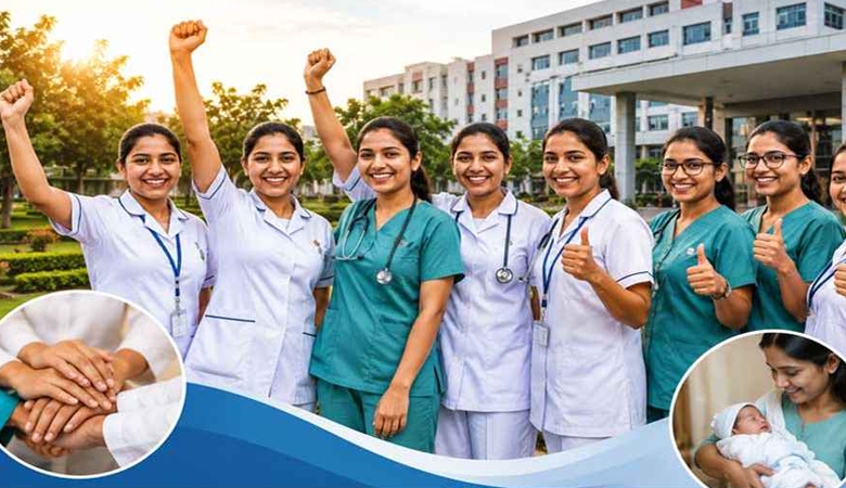 ‘শিগগিরই দেশব্যাপী ১ লাখ স্বাস্থ্যকর্মী নিয়োগ দেওয়া হবে’
