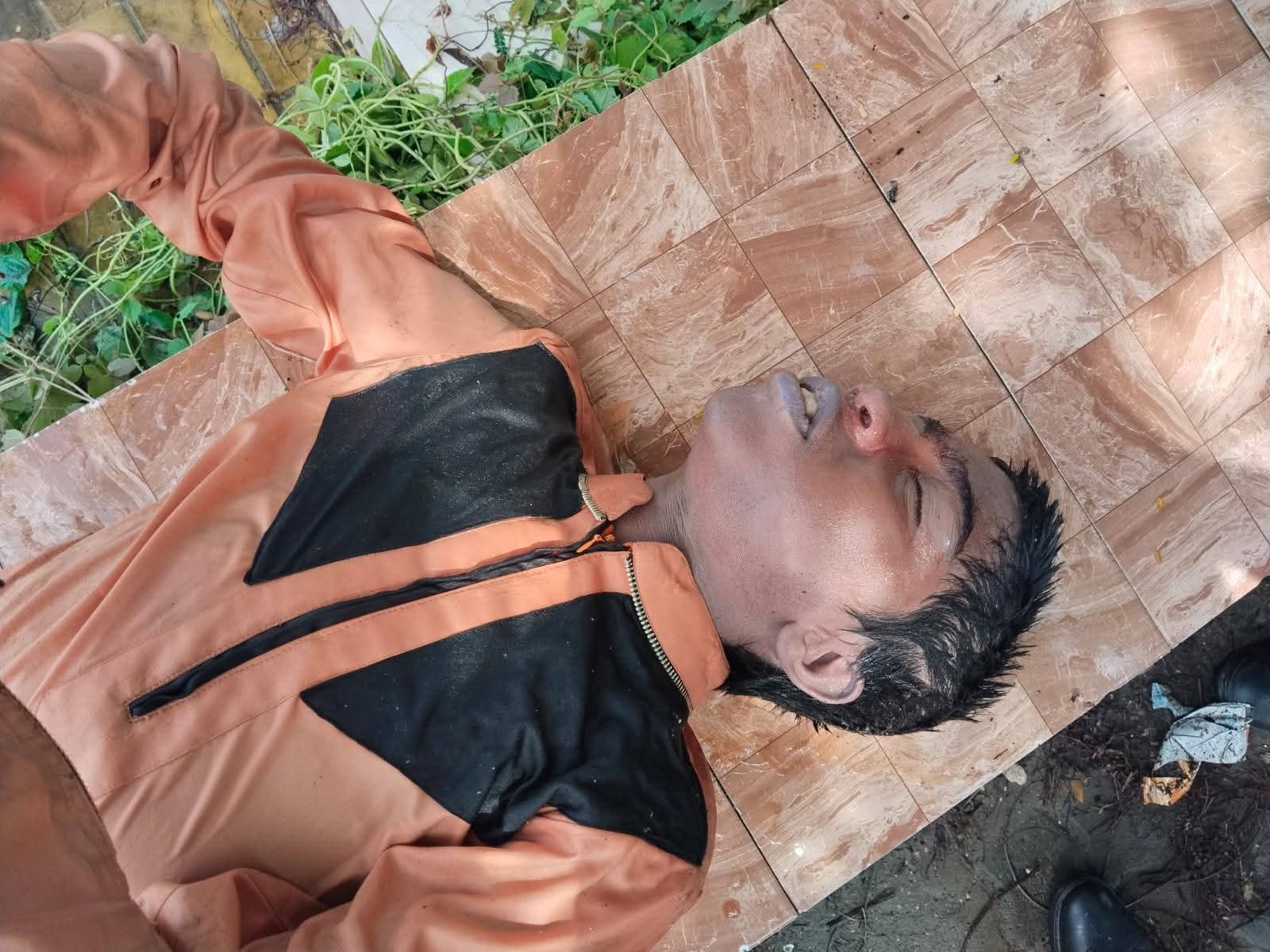 খুলনার ময়ূর আবাসিক এলাকার লেক থেকে মাদ্রাসাছাত্রের মরদেহ উদ্ধার