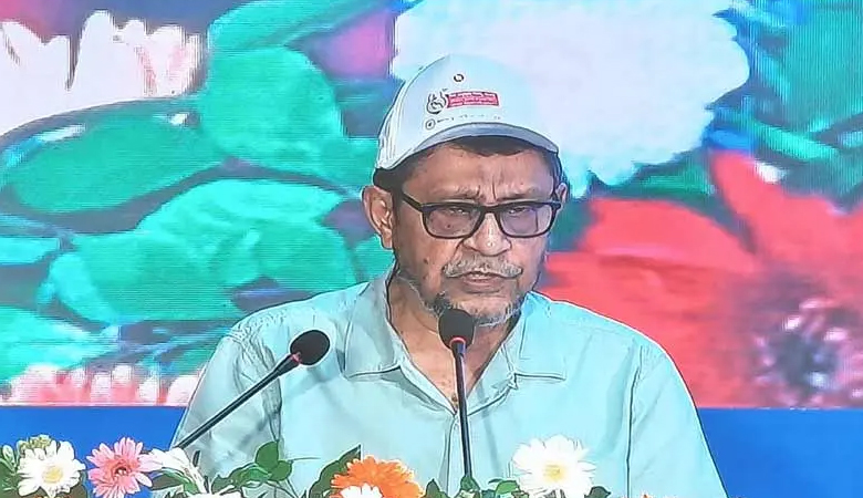 আধুনিক জীবনযাত্রার প্রভাবে মাতৃদুগ্ধ থেকে বঞ্চিত হচ্ছে অনেক শিশু: স্বাস্থ্যমন্ত্রী
