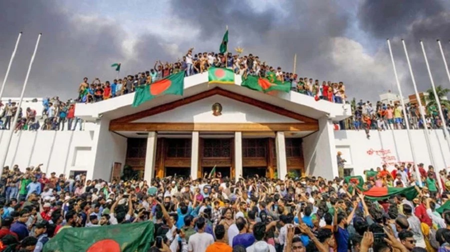 জুলাই আন্দোলনের দুই বছরে সুশাসনের স্বপ্ন কতদূর