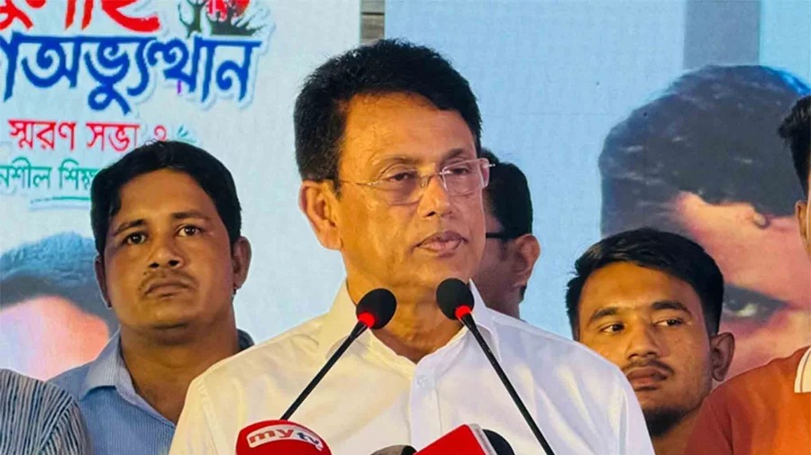 উন্নত বাংলাদেশ গড়তে কারিগরি শিক্ষার বিকল্প নেই: শিক্ষামন্ত্রী