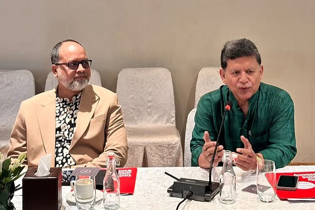 তরুণদের ক্ষমতার লোভ শিখিয়েছে অন্তর্বর্তী সরকার: জিল্লুর