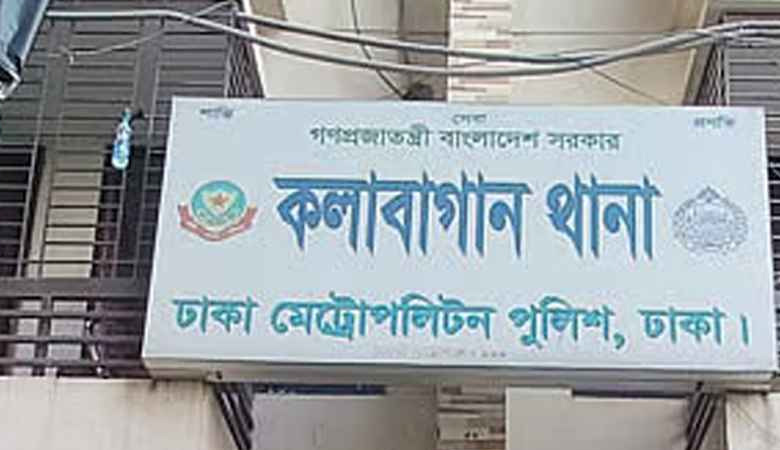স্ত্রী-শাশুড়িকে খুন করে কলাবাগান থানায় হাজির হলেন যুবক