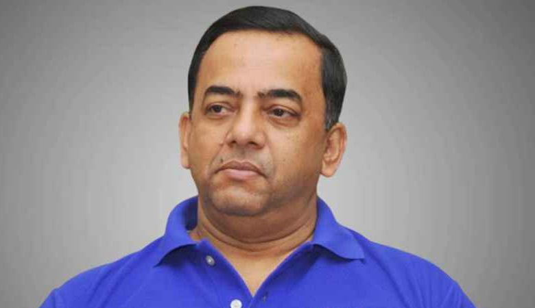 দুবাইয়ে জামিনে মুক্ত সাবেক আইজিপি বেনজীর আহমেদ