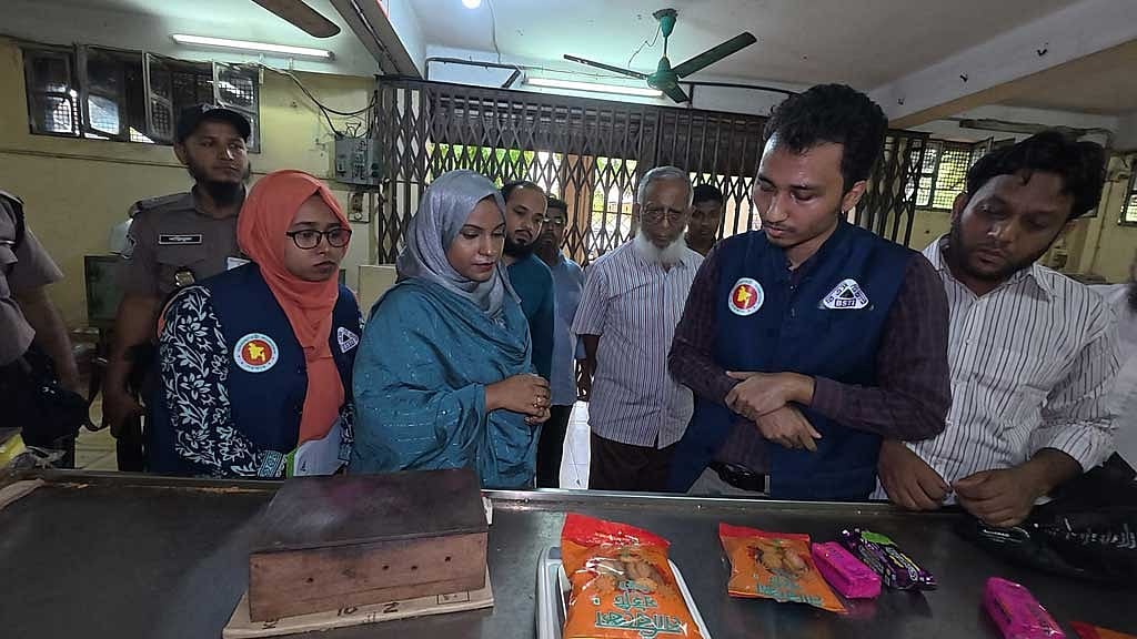 বিস্কুটের ওজনে গরমিল, নাবিস্কোকে দুই লাখ টাকা জরিমানা