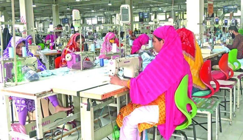 ম্যানমেড ফাইবার পোশাকে ‘বড় সম্ভাবনা’ বাংলাদেশের
