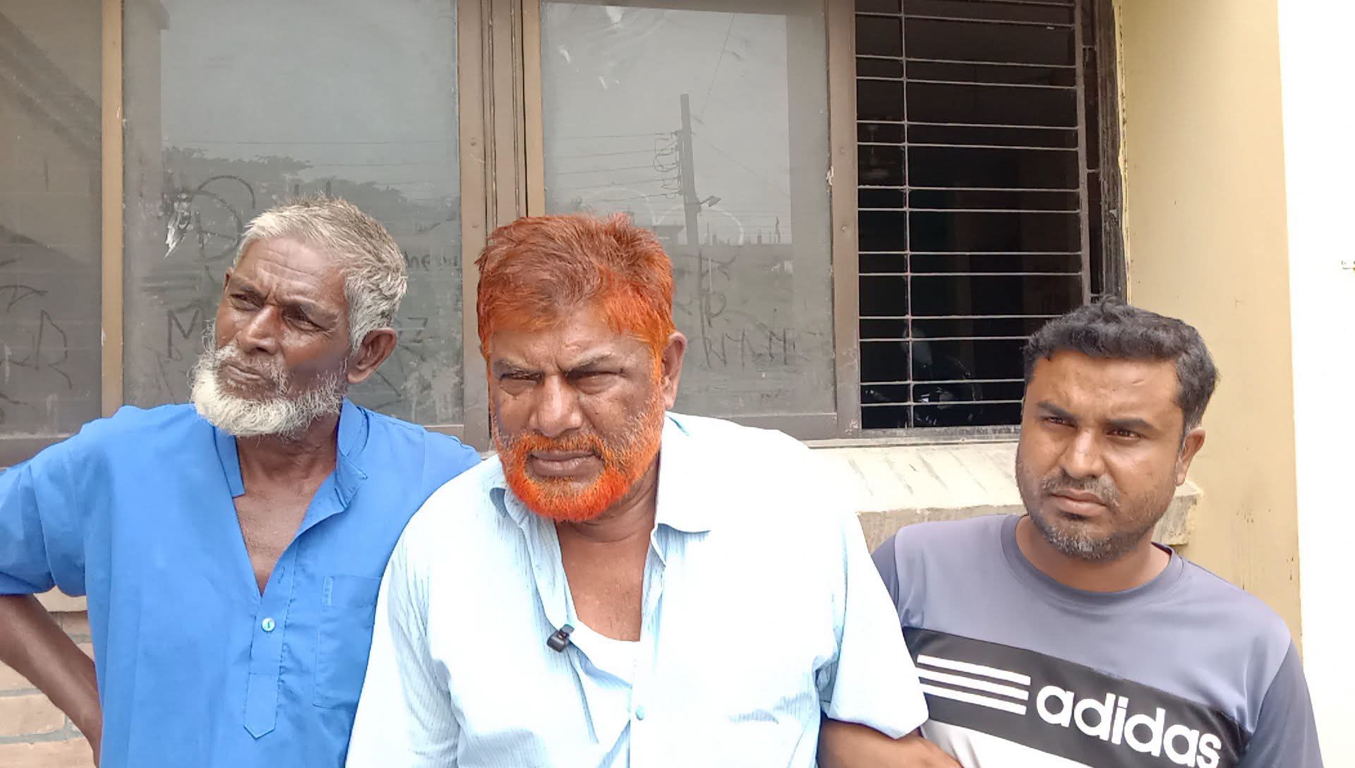 বিল দিতে অস্বীকৃতিতে প্যানেল চেয়ারম্যানকে মারধরের অভিযোগ