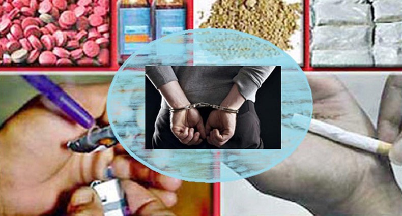 মাদক নিয়ন্ত্রণে কথার চেয়ে কাজ জরুরি