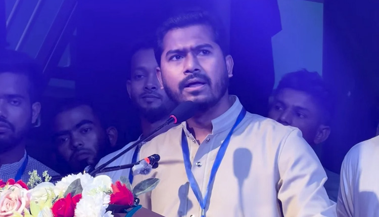 ইসলামের সবচেয়ে বেশি ক্ষতি করেছে জামায়াত: নুরুল হক নুর