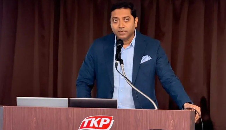 বাংলাদেশে বিনিয়োগ মানেই ৩০০ কোটির বাজারে প্রবেশের সুযোগ: ববি হাজ্জাজ