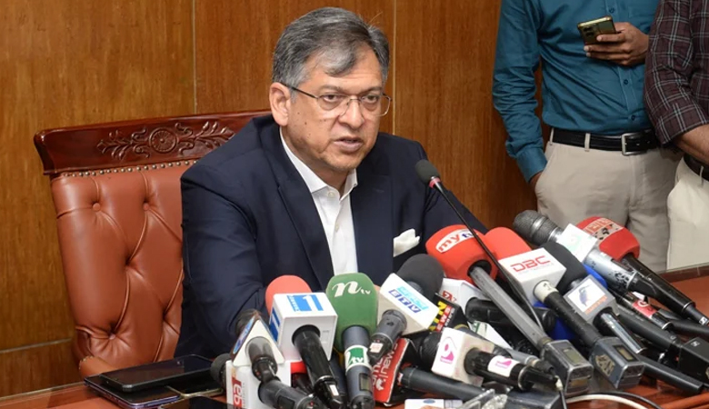 জনপ্রত্যাশা পূরণে সমঝোতার ভিত্তিতে সংবিধান সংশোধন করা হবে: স্বরাষ্ট্রমন্ত্রী