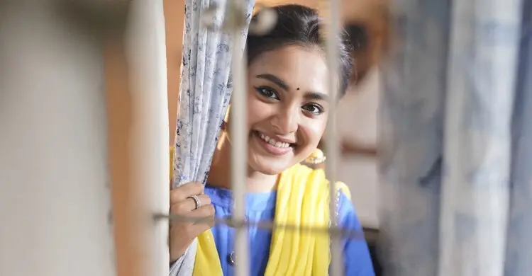 প্রশংসা কুড়াচ্ছে ‘কাজল চোখের মেয়ে’