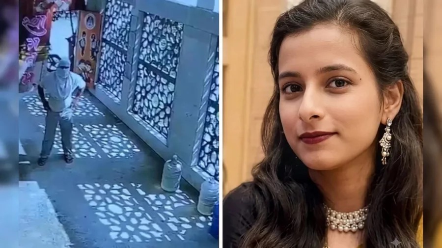 মাত্র ৩০ সেকেন্ডে ৩৪ ছুরিকাঘাতে স্কুলশিক্ষিকা নিহত