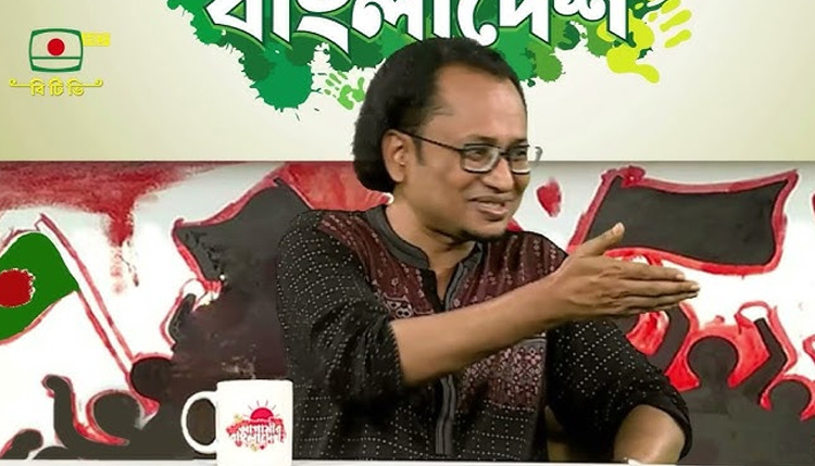 শেখ হাসিনা ফ্যাসিস্ট নন, তিনি একজন মাফিয়া: উপদেষ্টা জাহেদ