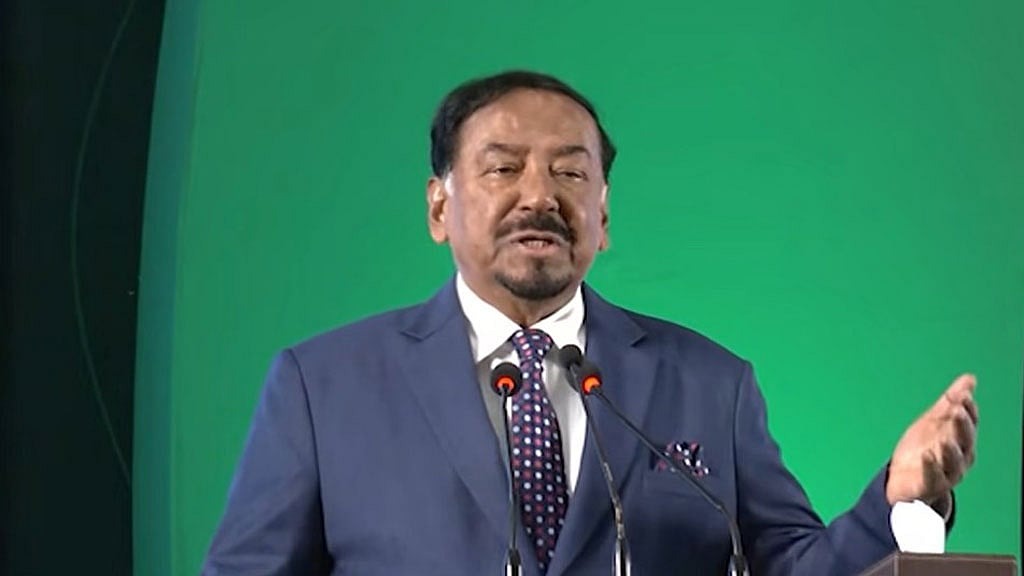 দেশে আসেন, দেখা হবে রাজপথে: শেখ হাসিনাকে রাষ্ট্রপতি