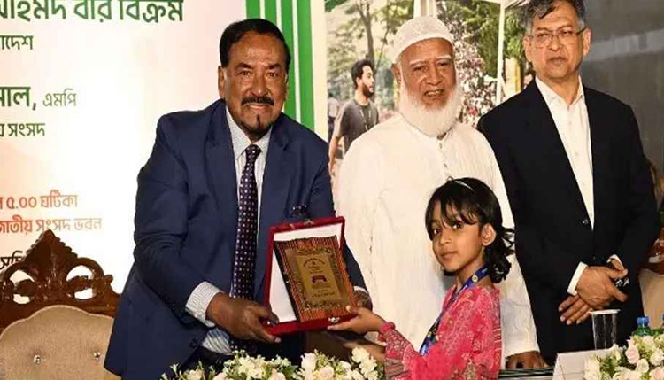 আমরা যেন জুলাইয়ের চেতনা হৃদয়ে ধারণ করতে পারি: রাষ্ট্রপতি