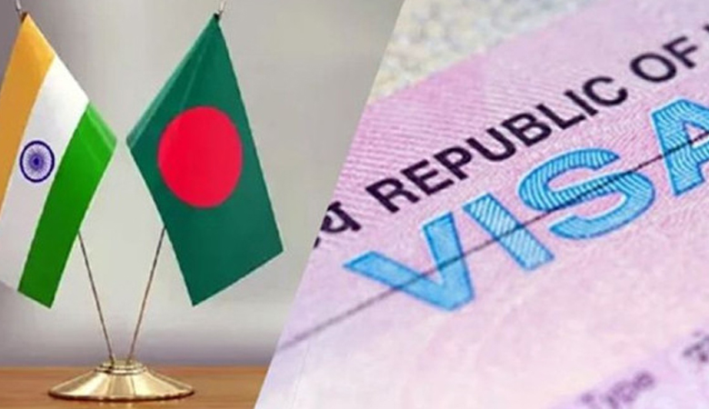 ভিসা নিয়ে সতর্ক করলো ভারতীয় হাইকমিশন