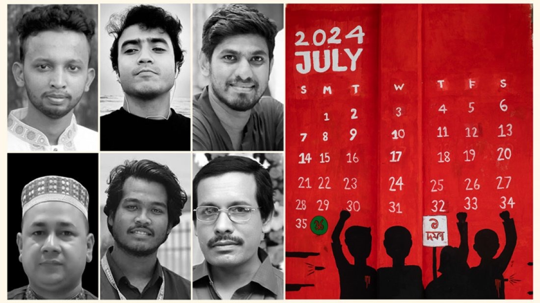 বেঁচে আছি এটাই মিরাকল...