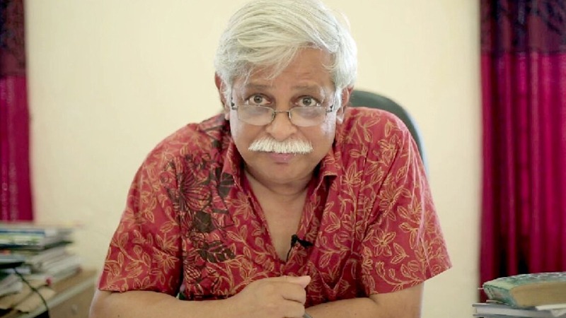 মানবতাবিরোধী অপরাধের খসড়া তদন্তে জাফর ইকবালসহ চারজনের নাম