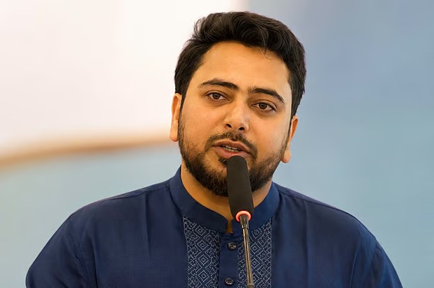 জুলাইয়ের ‘নীরব বিপ্লবীদের’ প্রতি নাহিদের কৃতজ্ঞতা