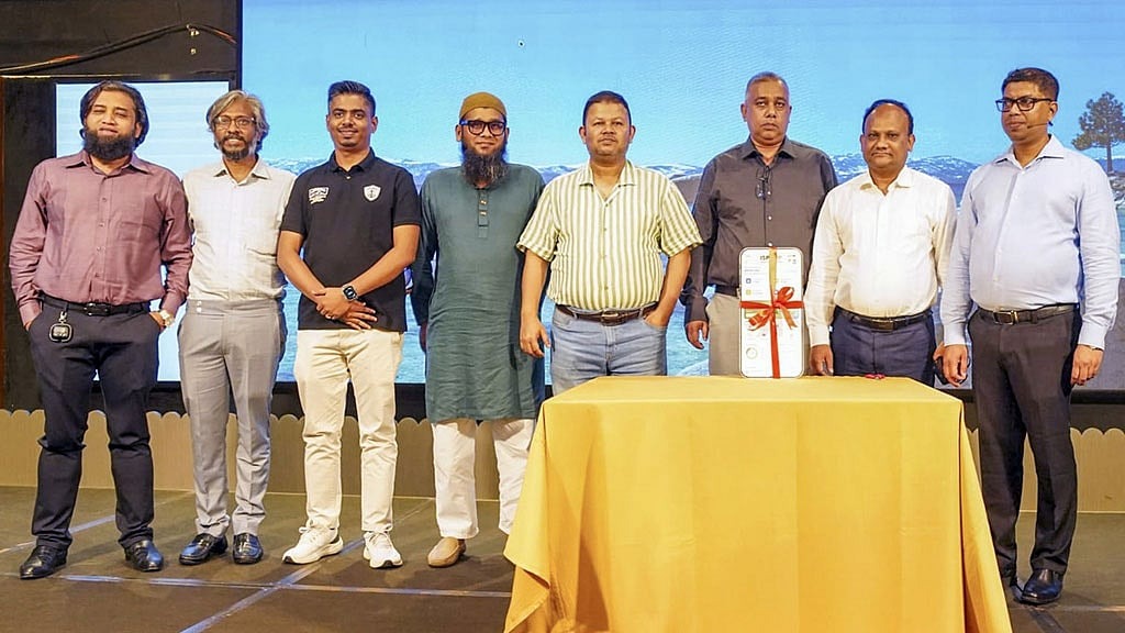 এআইভিত্তিক সমাধানে এগোতে চায় দেশের আইএসপি খাত