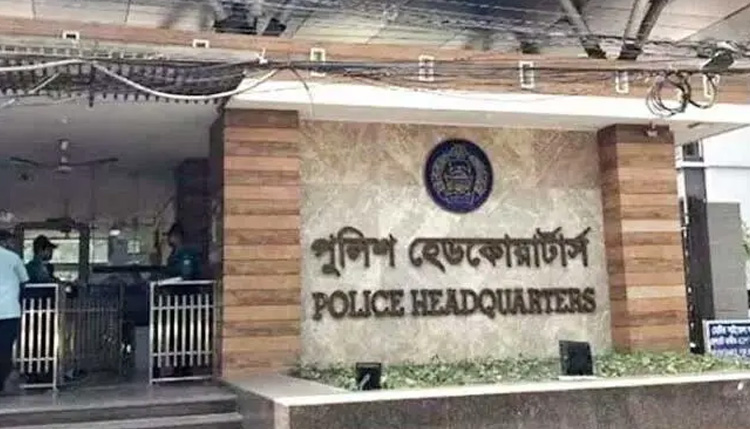 দেশজুড়ে বোমা হামলার সতর্কতা, পুলিশ বলছে ‘গুজব’