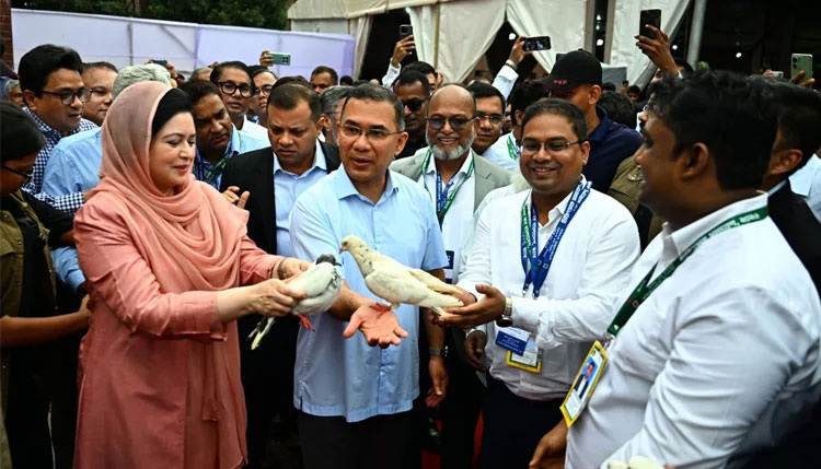 সেবার মানসিকতা ছাড়া চিকিৎসার মানোন্নয়ন সম্ভব নয়: প্রধানমন্ত্রী
