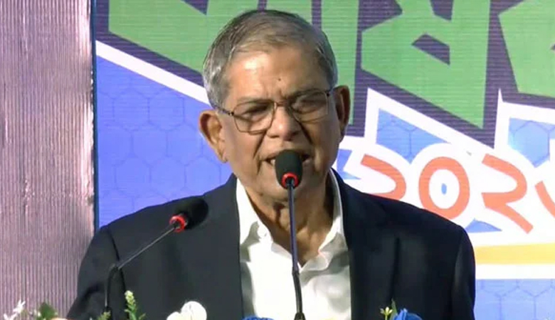 স্বাস্থ্য খাতে জিডিপির ৫ শতাংশ বরাদ্দের ঘোষণা স্থানীয় সরকারমন্ত্রীর