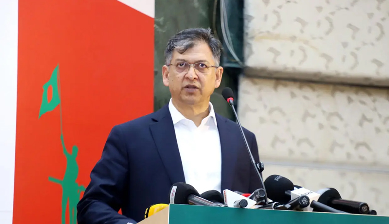 ফ্যাসিবাদবিরোধী জাতীয় ঐক্য বজায় রাখার আহ্বান স্বরাষ্ট্রমন্ত্রীর